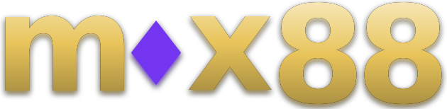 mox88 logo
